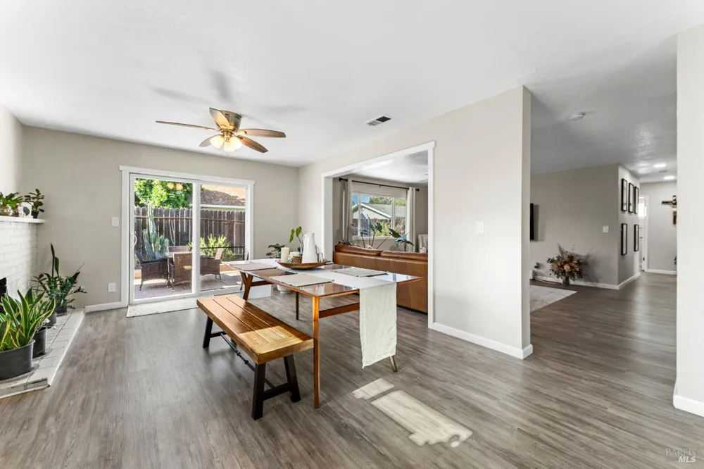 312 Folsom Drive Vacaville, CA 95687