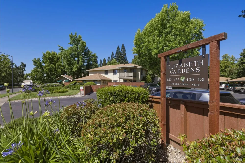 421 7th Street W Sonoma, CA 95476