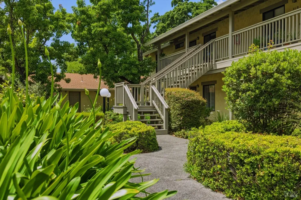 421 7th Street W Sonoma, CA 95476