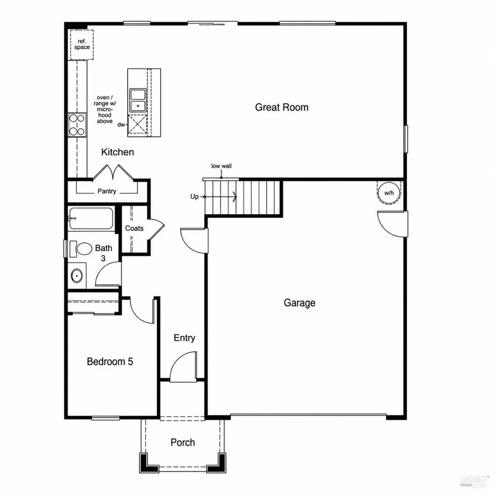 30 River Edge Court Oakley, CA 94561