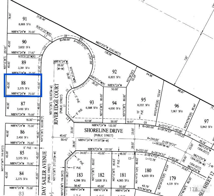 20 River Edge Court Oakley, CA 94561