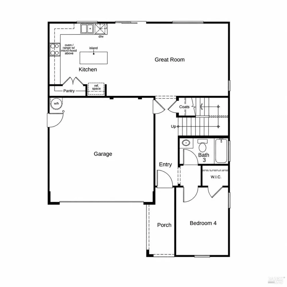 20 River Edge Court Oakley, CA 94561