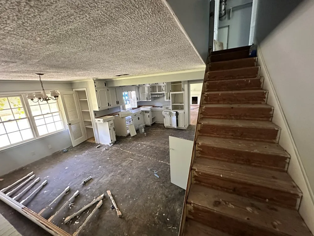 522 4th Street Manchester, GA 31816