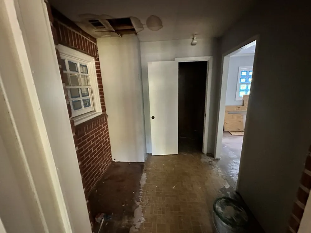 522 4th Street Manchester, GA 31816