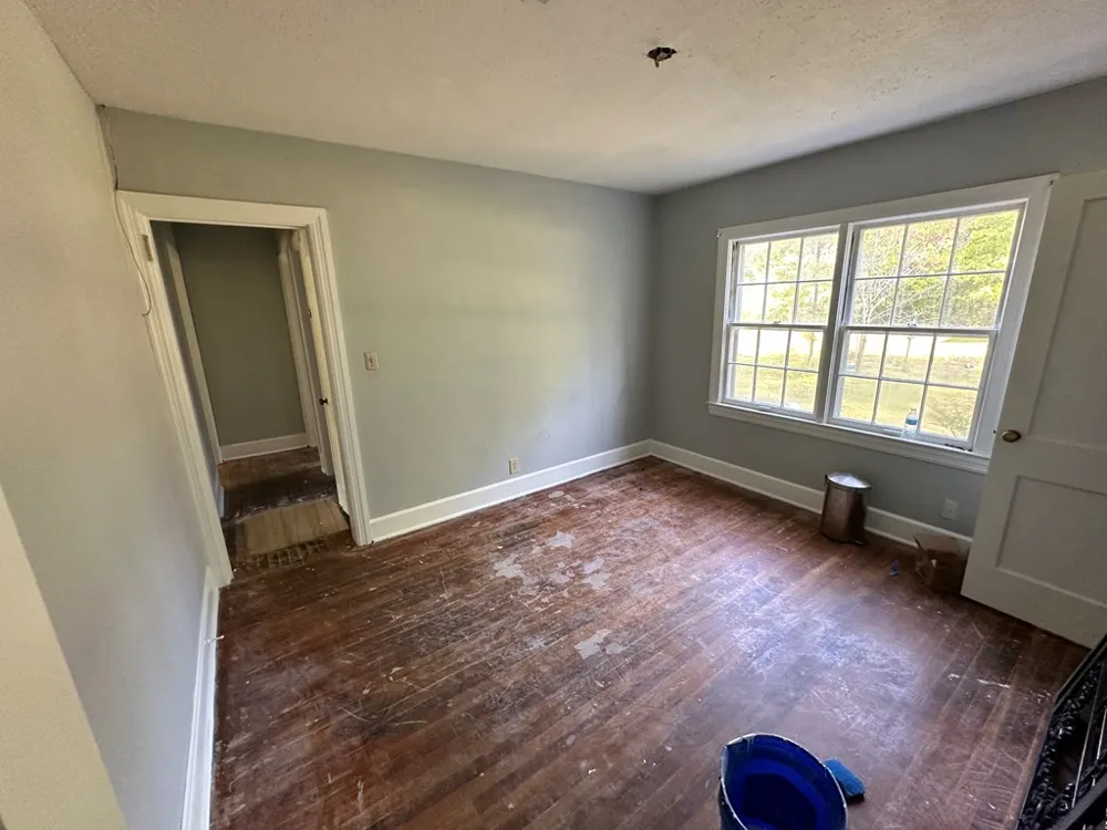 522 4th Street Manchester, GA 31816