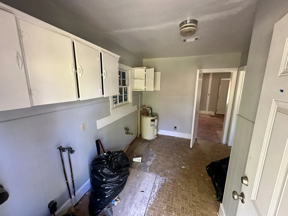 522 4th Street Manchester, GA 31816