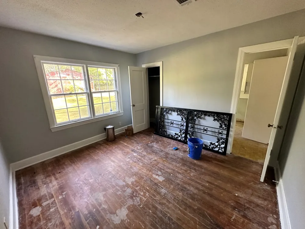 522 4th Street Manchester, GA 31816