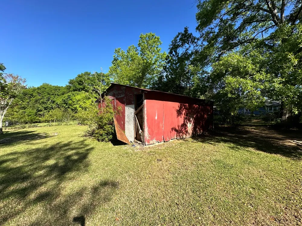 522 4th Street Manchester, GA 31816