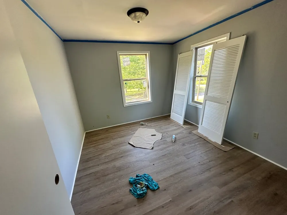 522 4th Street Manchester, GA 31816
