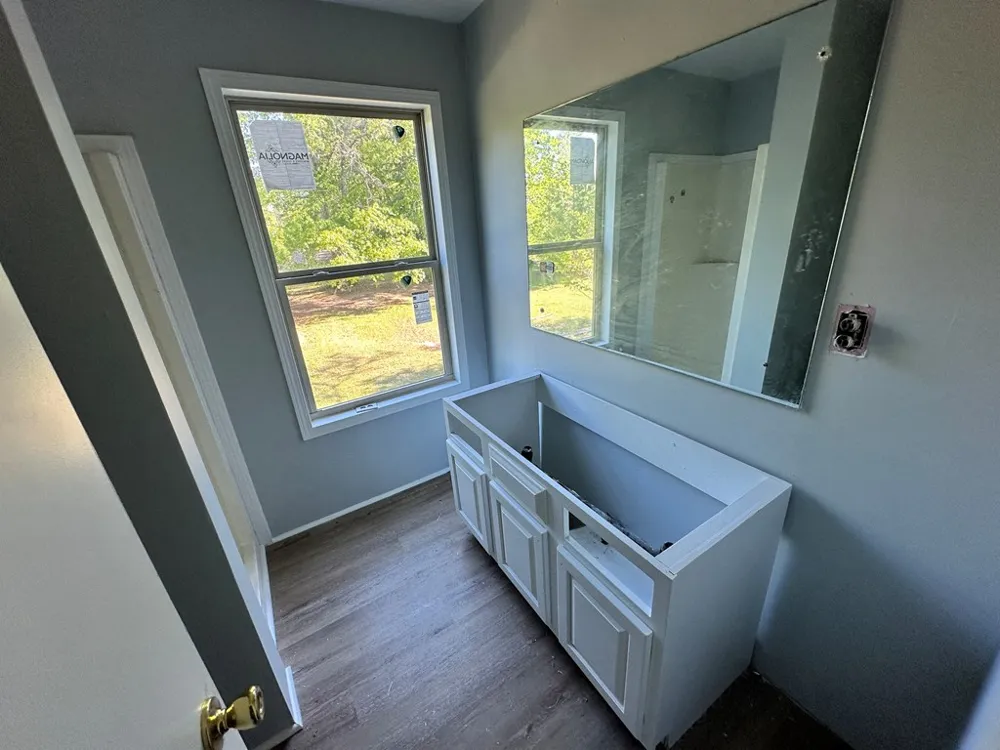 522 4th Street Manchester, GA 31816