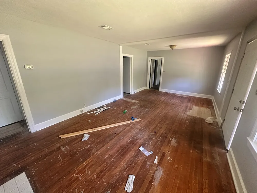 522 4th Street Manchester, GA 31816