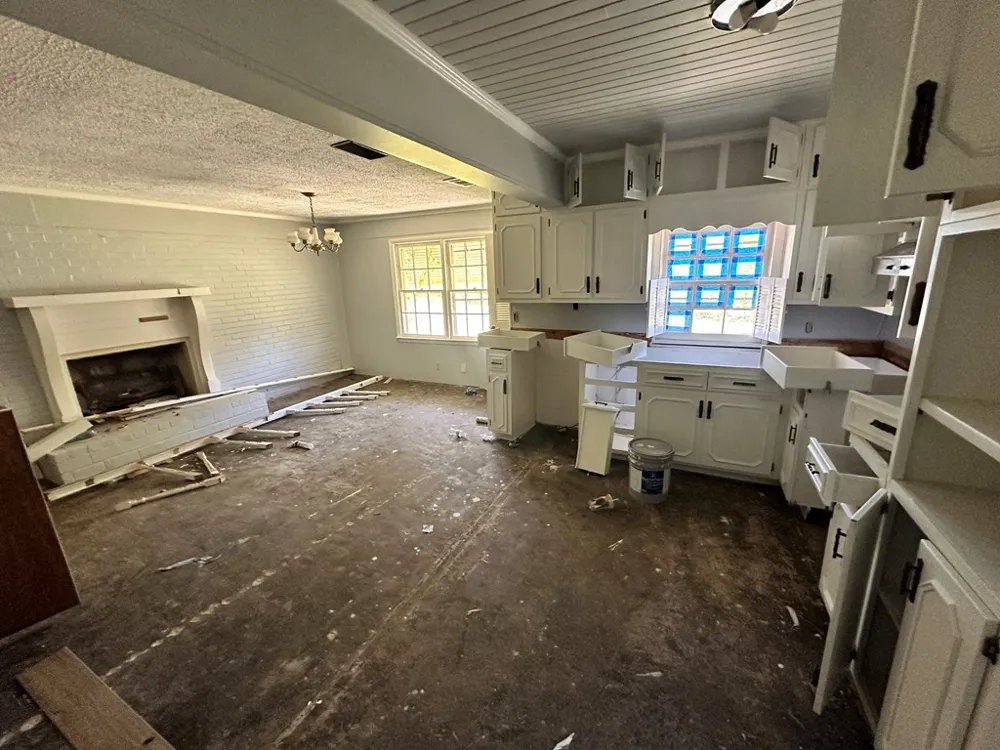 522 4th Street Manchester, GA 31816