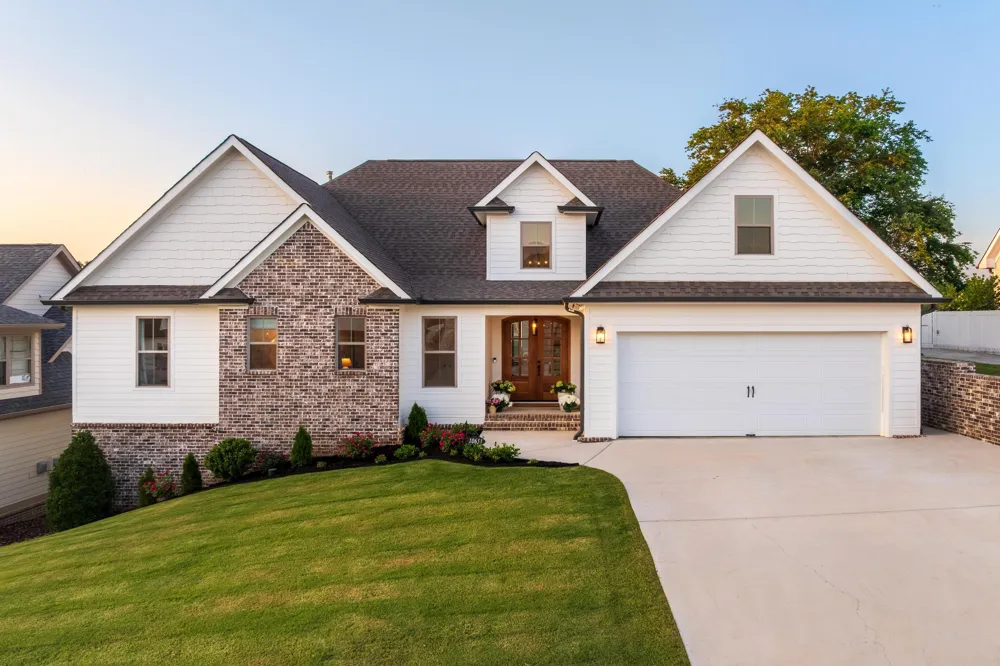 10651 Flicker Way Apison, TN 37302