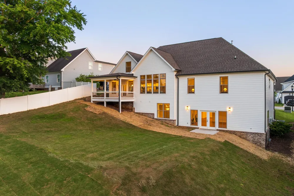 10651 Flicker Way Apison, TN 37302