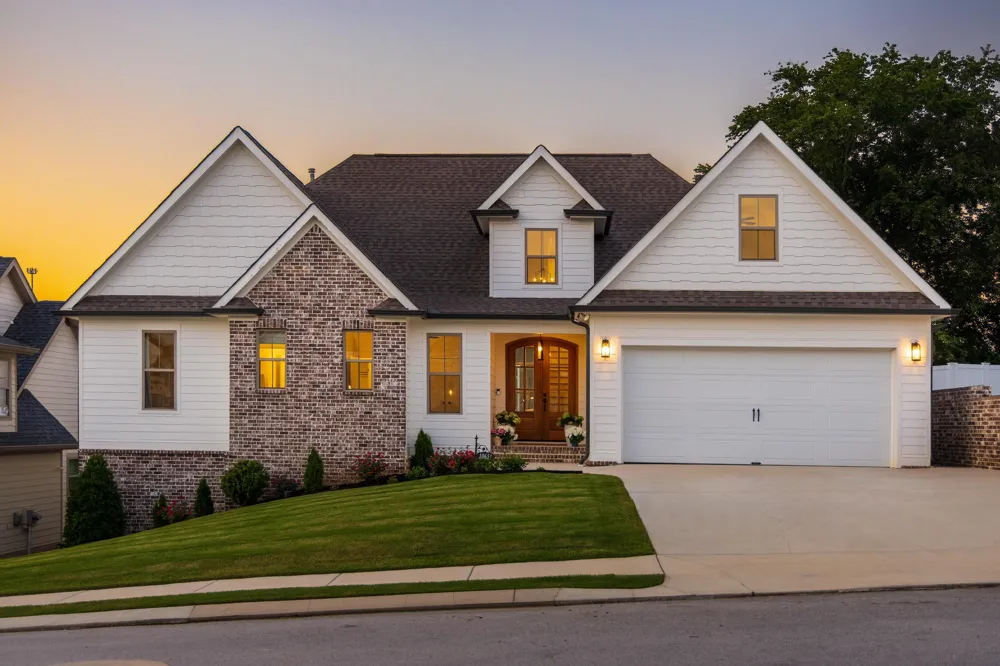 10651 Flicker Way Apison, TN 37302