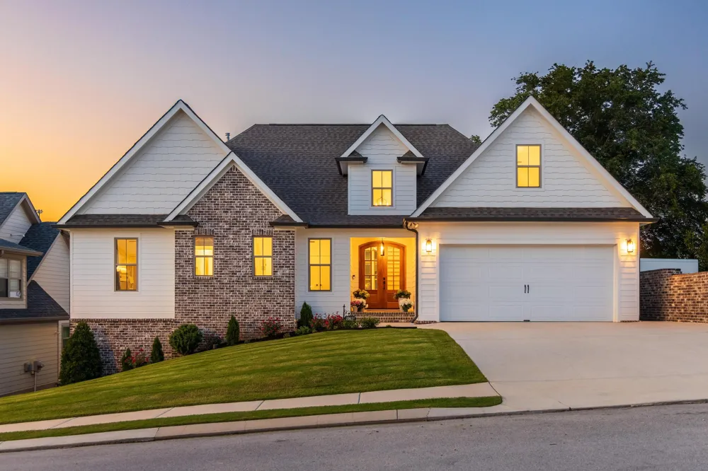 10651 Flicker Way Apison, TN 37302