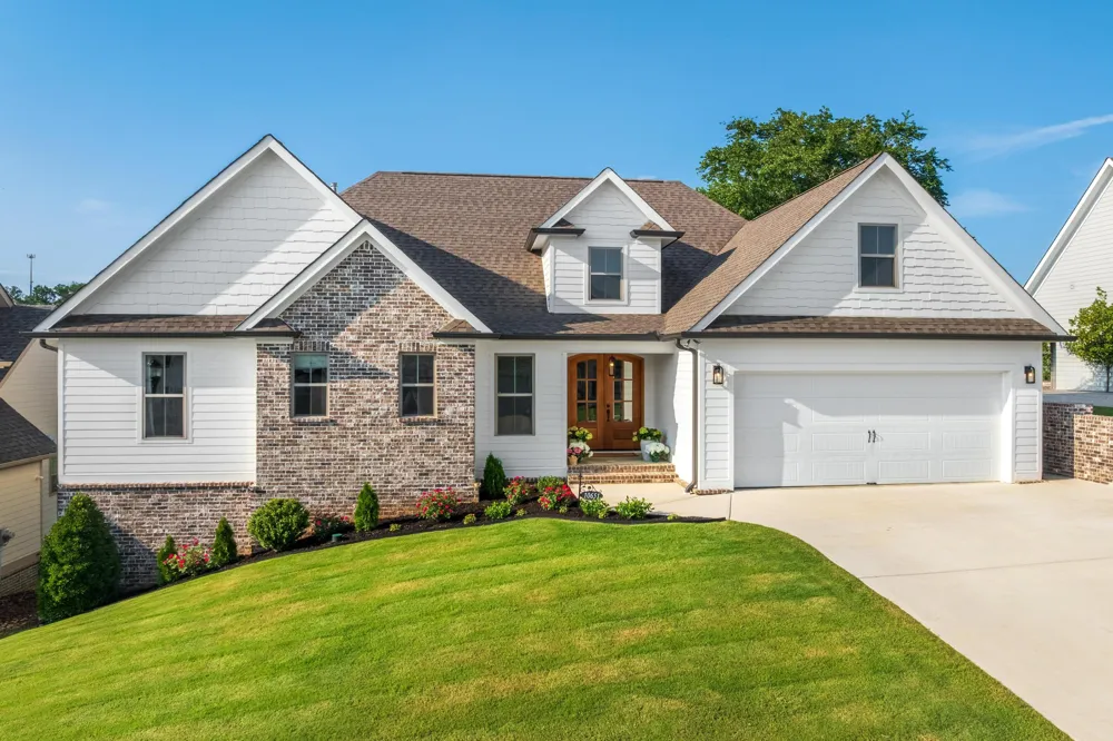 10651 Flicker Way Apison, TN 37302