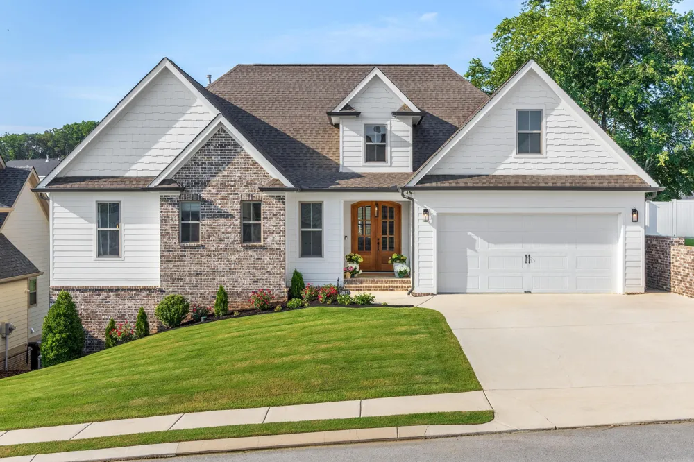 10651 Flicker Way Apison, TN 37302