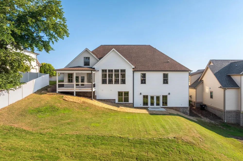 10651 Flicker Way Apison, TN 37302