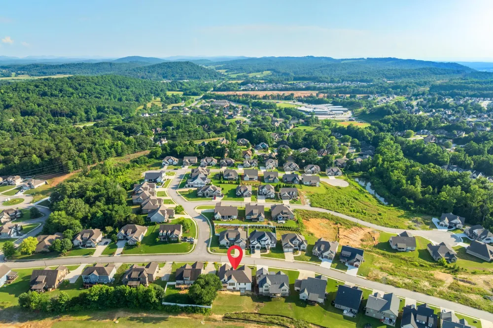 10651 Flicker Way Apison, TN 37302