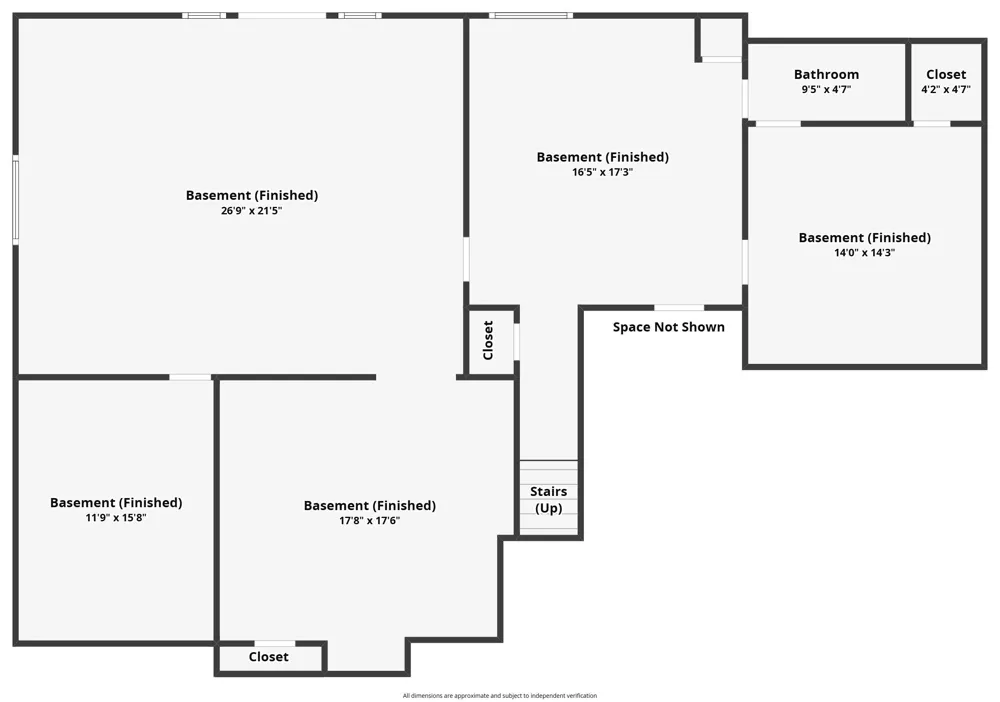 10651 Flicker Way Apison, TN 37302
