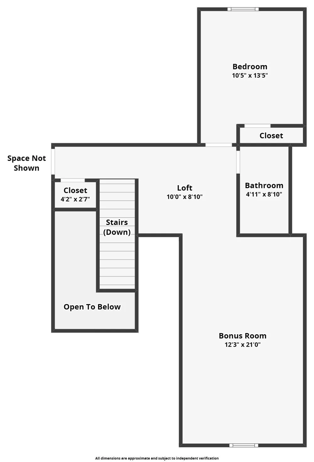 10651 Flicker Way Apison, TN 37302