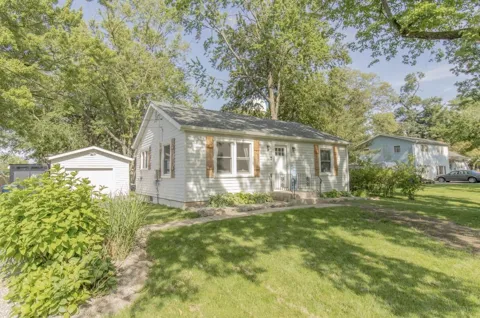 211 Woodland Drive