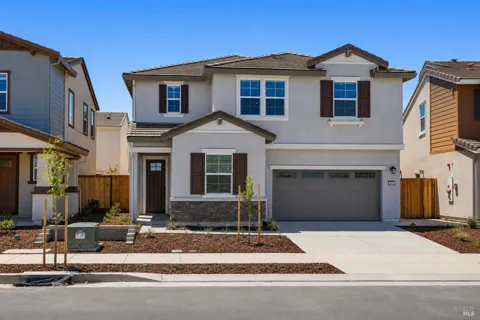 2645 Gibraltar Drive