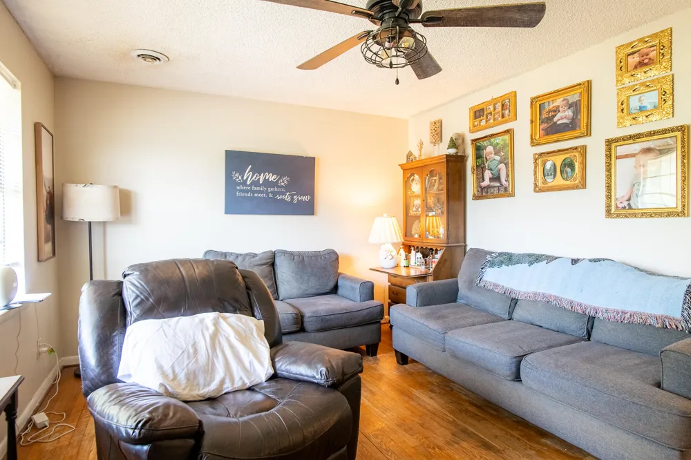 523 Cone Drive Fort Oglethorpe, GA 30742
