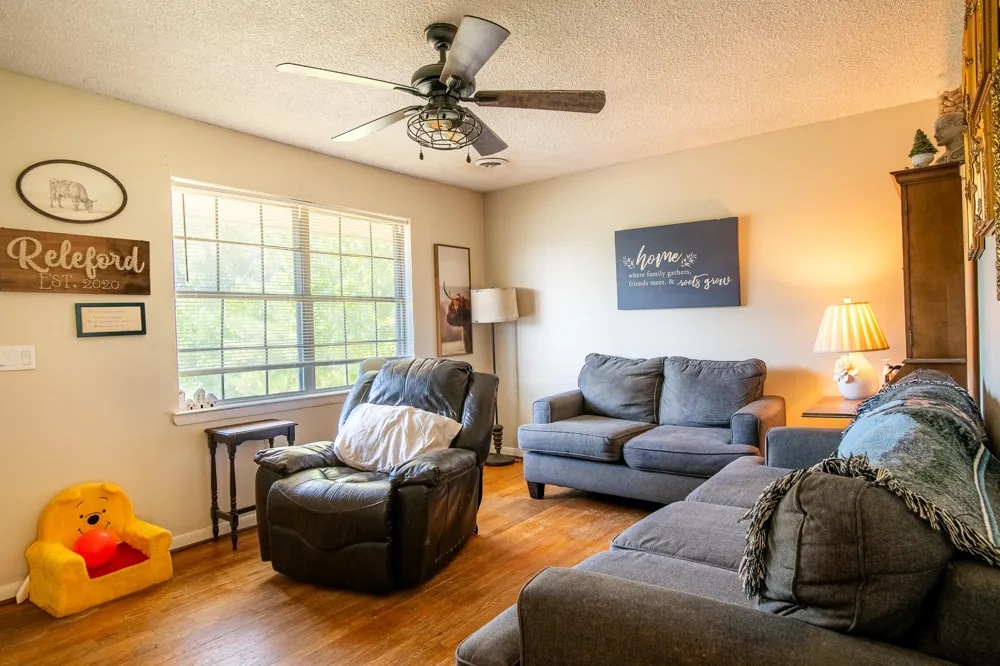 523 Cone Drive Fort Oglethorpe, GA 30742