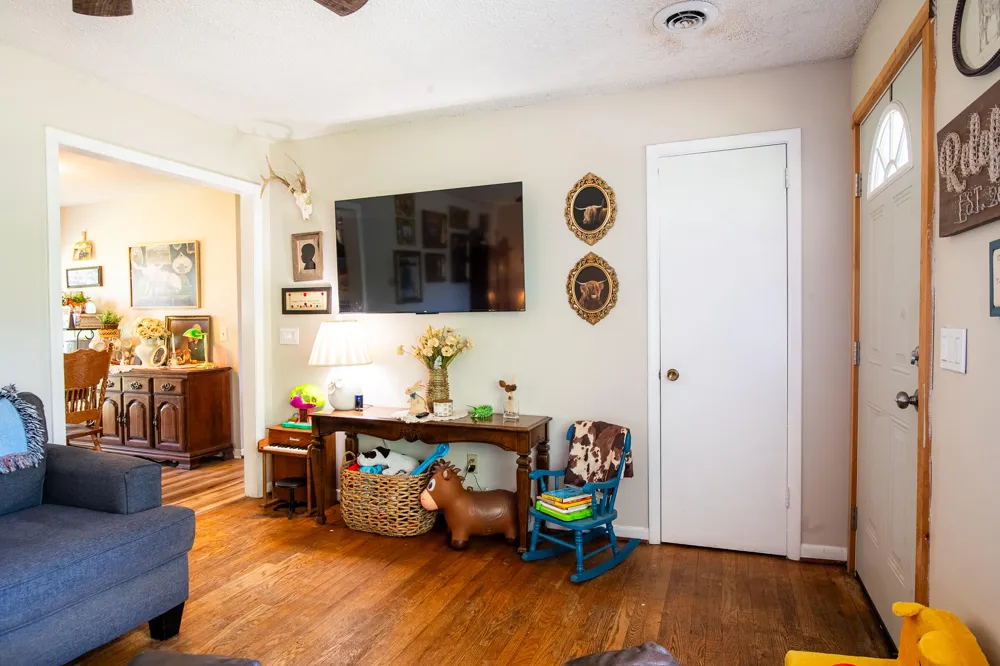 523 Cone Drive Fort Oglethorpe, GA 30742