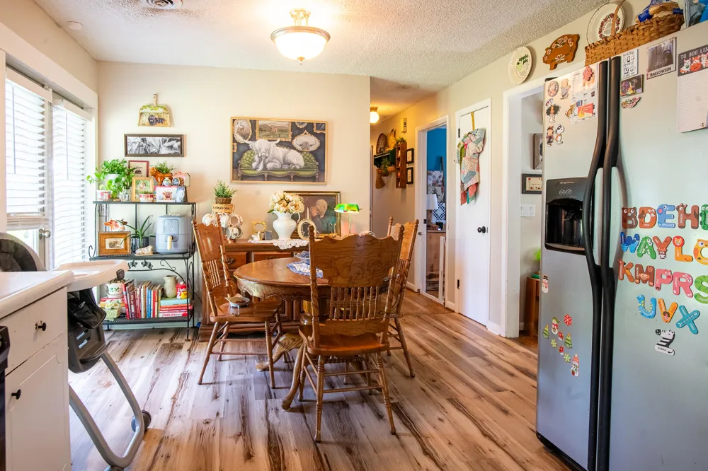 523 Cone Drive Fort Oglethorpe, GA 30742