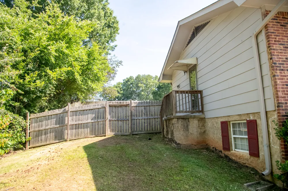 523 Cone Drive Fort Oglethorpe, GA 30742