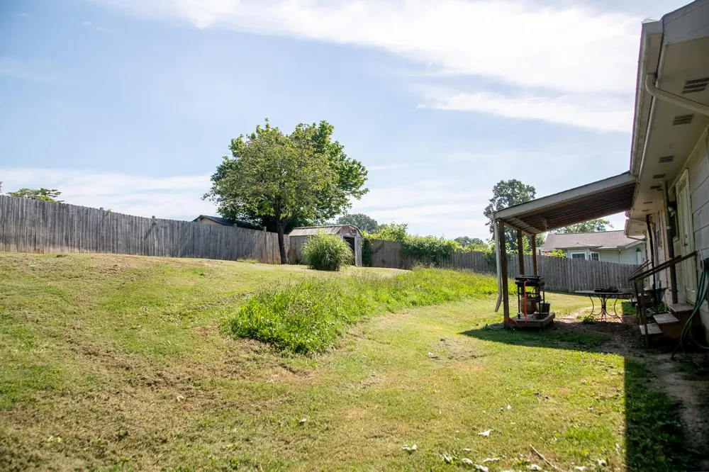 523 Cone Drive Fort Oglethorpe, GA 30742