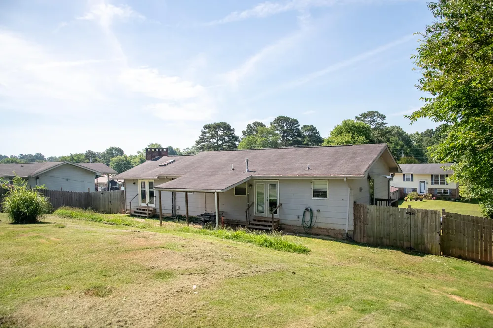 523 Cone Drive Fort Oglethorpe, GA 30742