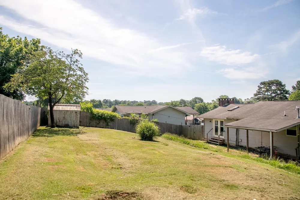 523 Cone Drive Fort Oglethorpe, GA 30742