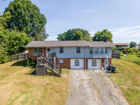 523 Cone Drive
