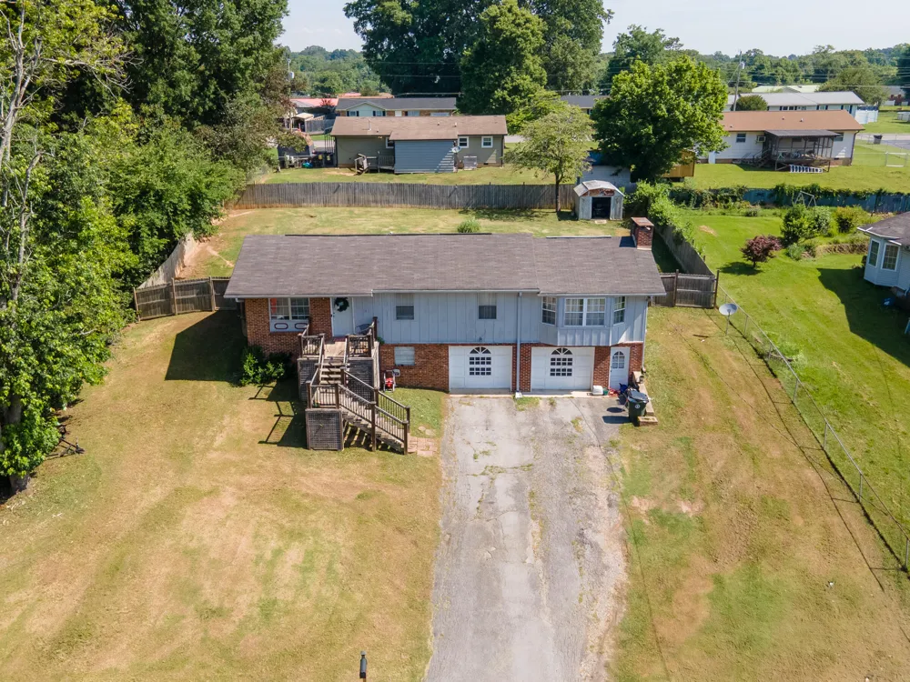 523 Cone Drive Fort Oglethorpe, GA 30742
