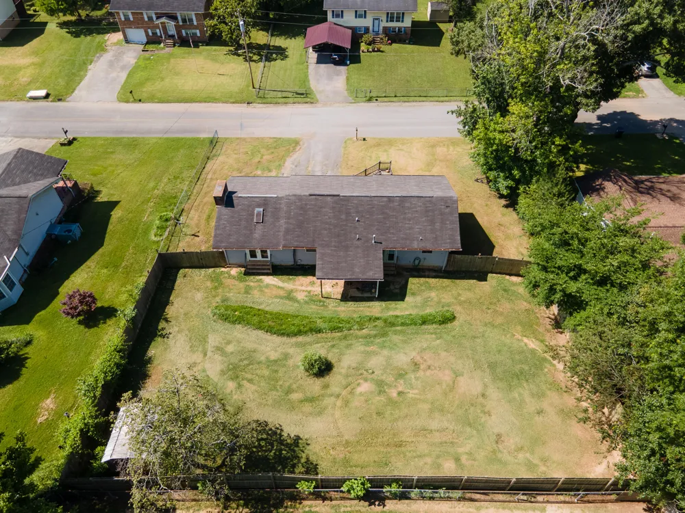523 Cone Drive Fort Oglethorpe, GA 30742