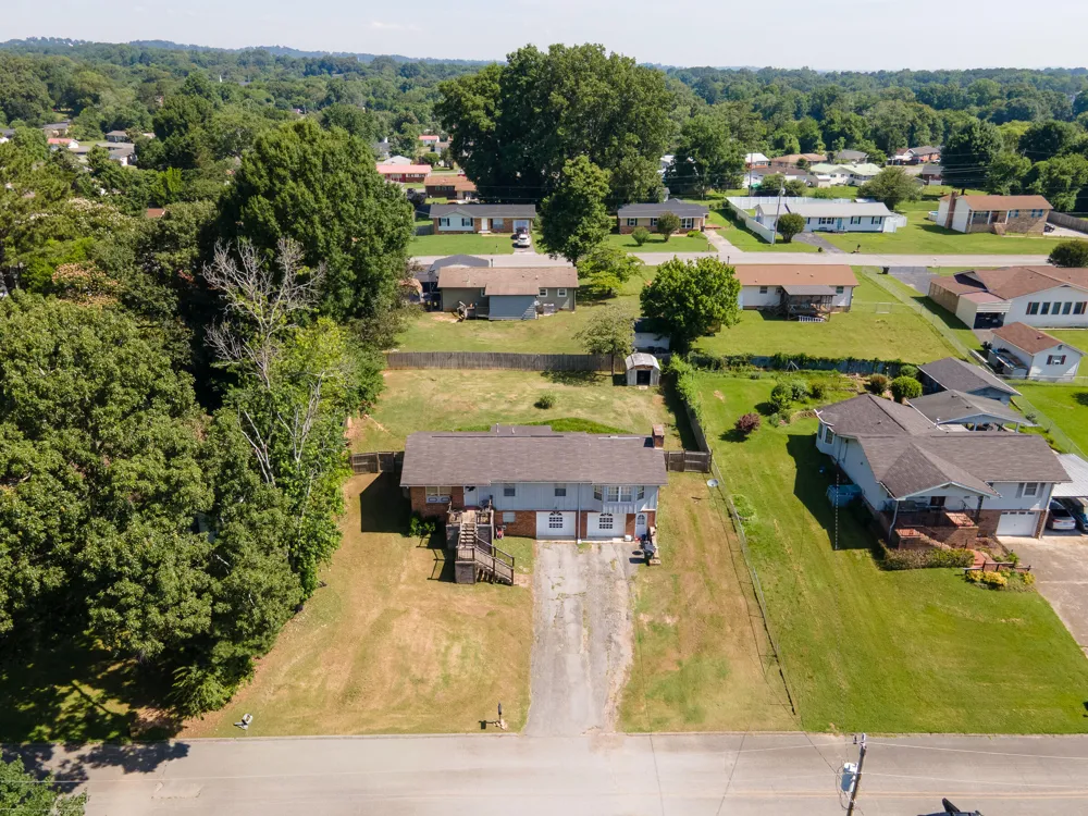 523 Cone Drive Fort Oglethorpe, GA 30742