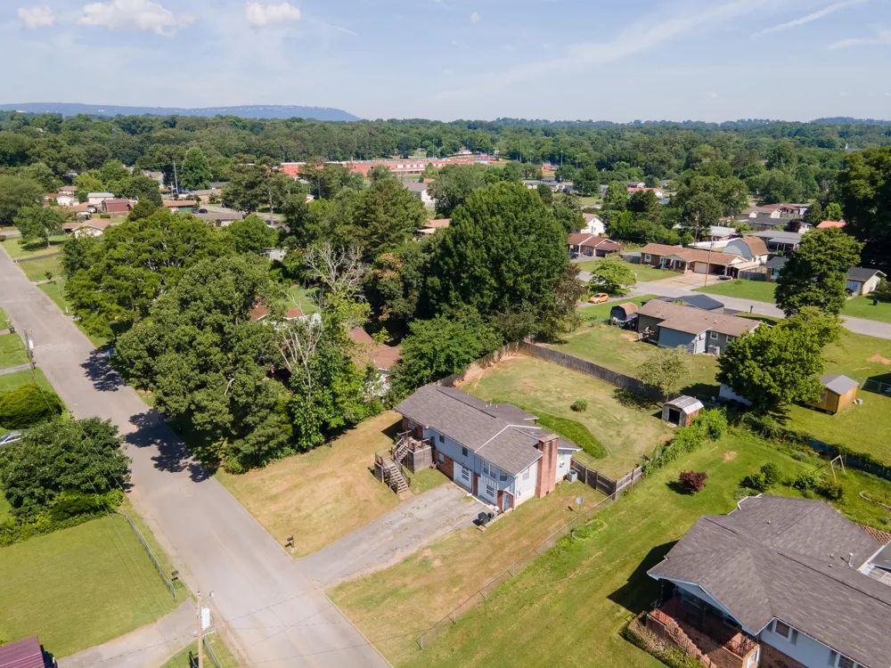 523 Cone Drive Fort Oglethorpe, GA 30742