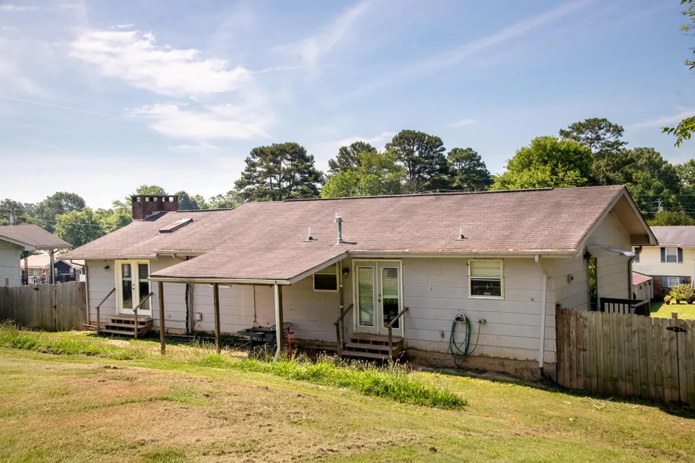 523 Cone Drive Fort Oglethorpe, GA 30742