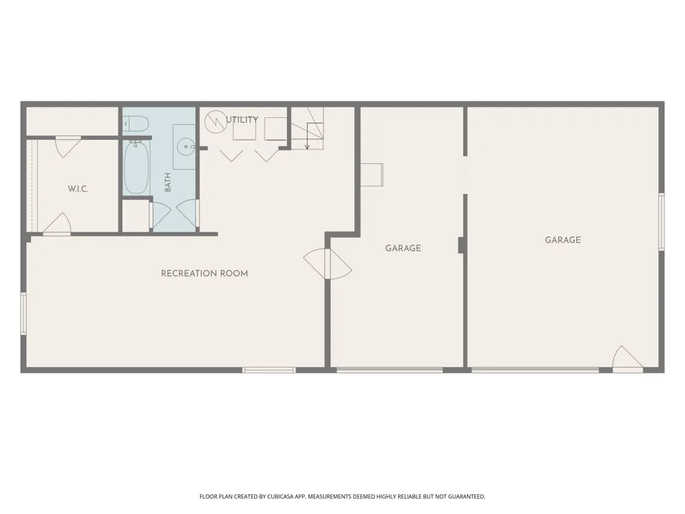 523 Cone Drive Fort Oglethorpe, GA 30742