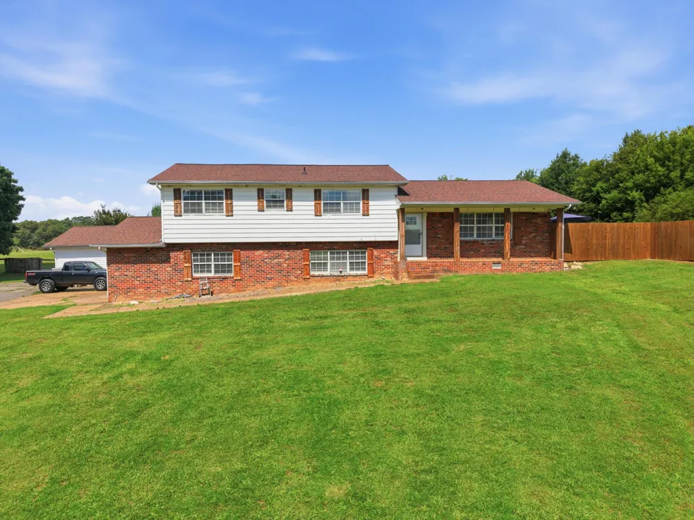 116 Swafford Lane NW Charleston, TN 37310