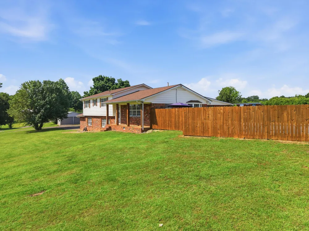 116 Swafford Lane NW Charleston, TN 37310