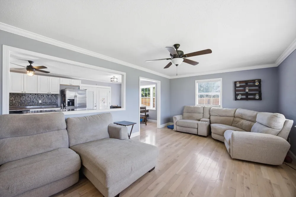 116 Swafford Lane NW Charleston, TN 37310