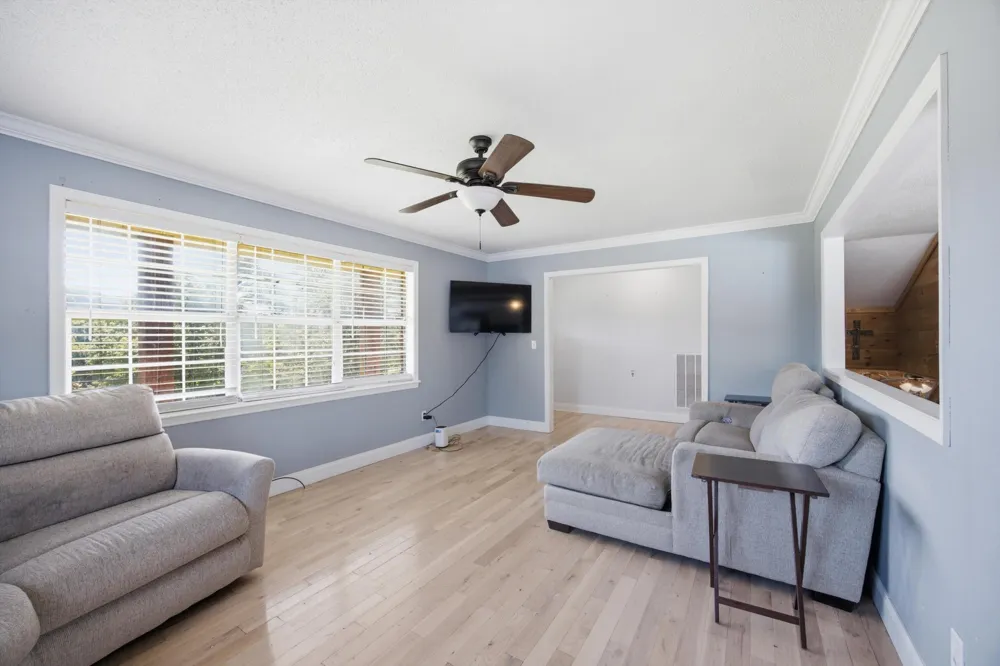 116 Swafford Lane NW Charleston, TN 37310