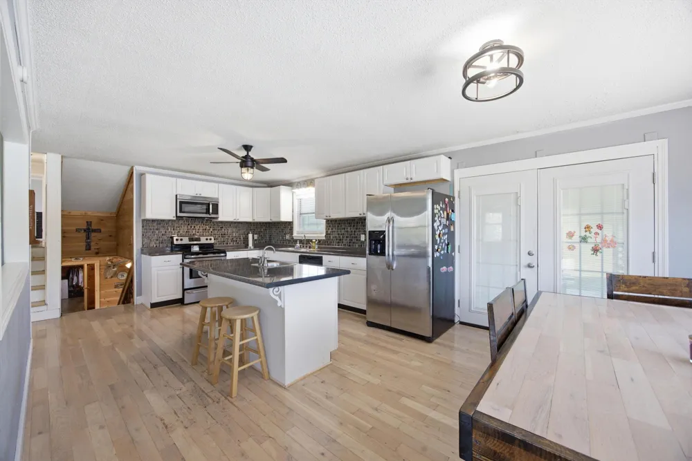 116 Swafford Lane NW Charleston, TN 37310
