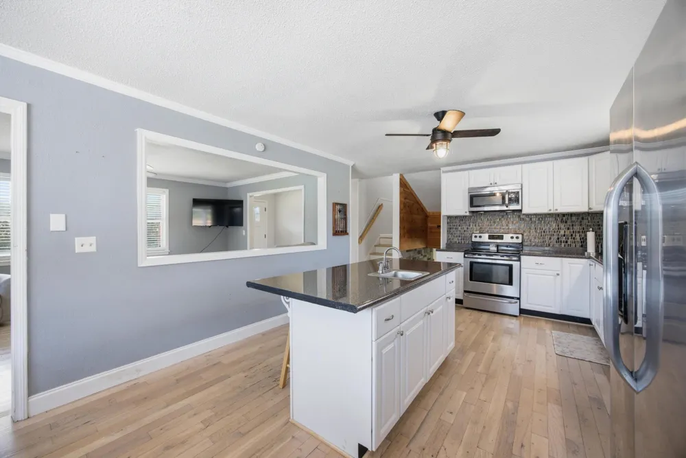 116 Swafford Lane NW Charleston, TN 37310