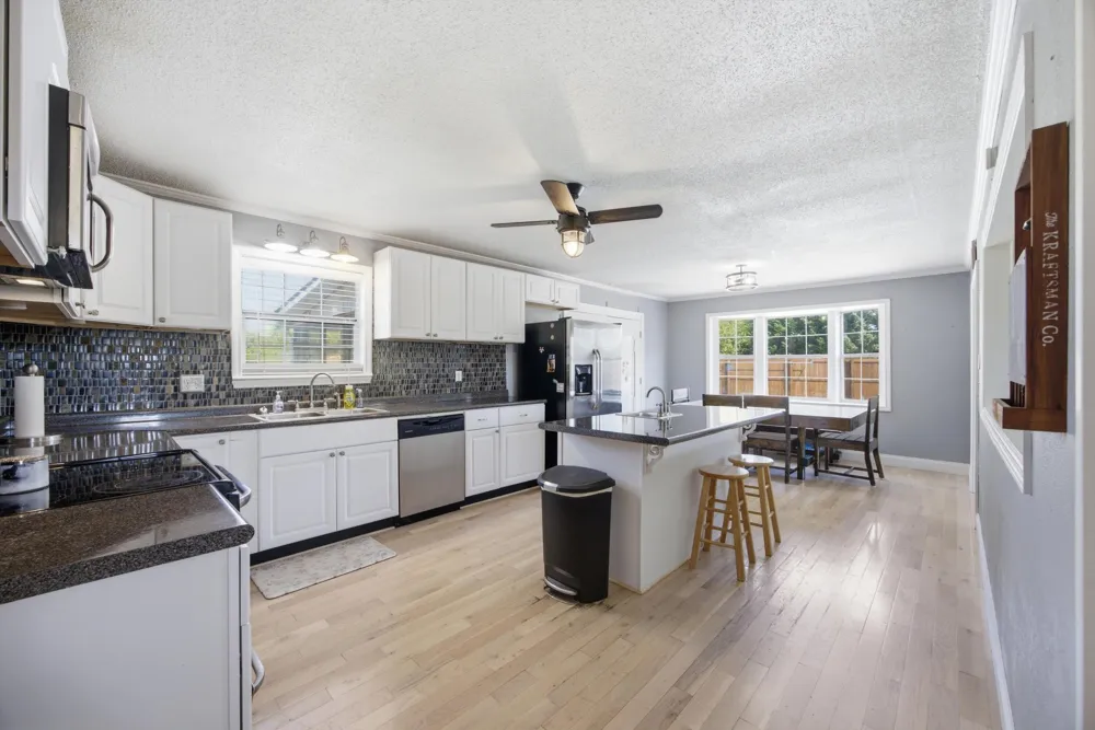 116 Swafford Lane NW Charleston, TN 37310